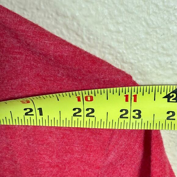 ONNIT Red Boxing T-Shirt The Fighter and the Kid Mens XXL - Picture 6 of 7